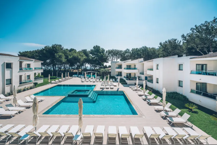 Iberostar Selection Playa de Muro Village 5*-111