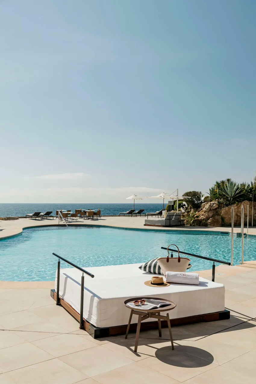 Hotel de Mar Gran Melia 5*-242