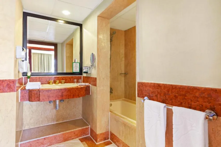 ALBATROS ROYAL GRAND SHARM EL SHEIKH (ADULT ONLY16+)  5*-136