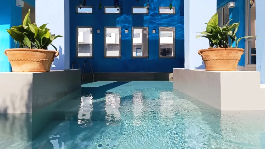 Grecotel Plaza Beach House 4*-13