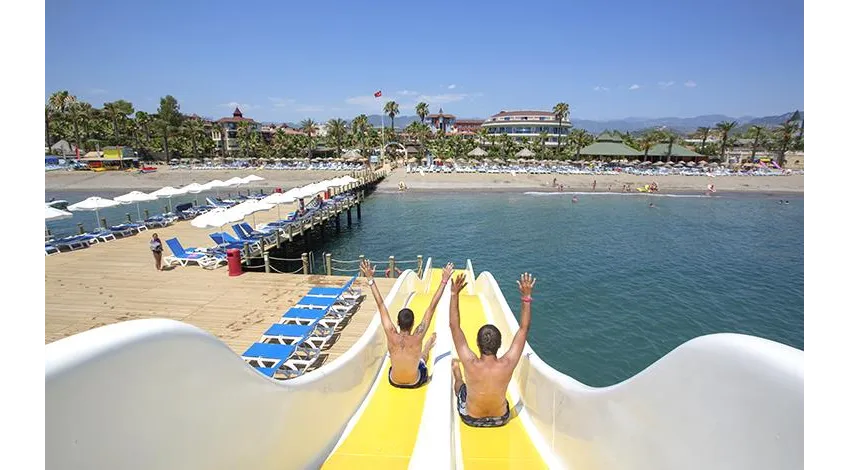 SAPHIR HOTEL & VILLAS  5*-14