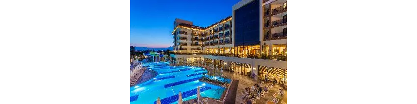 Glamour Resort Spa Hotel 5*-10