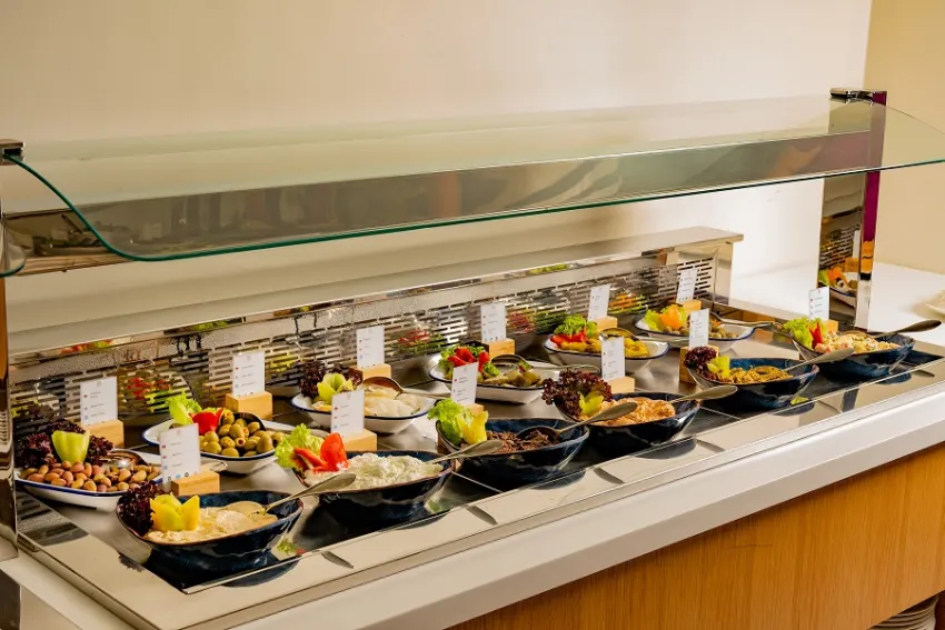 GEORGIOUPOLIS SUITES 5*-16