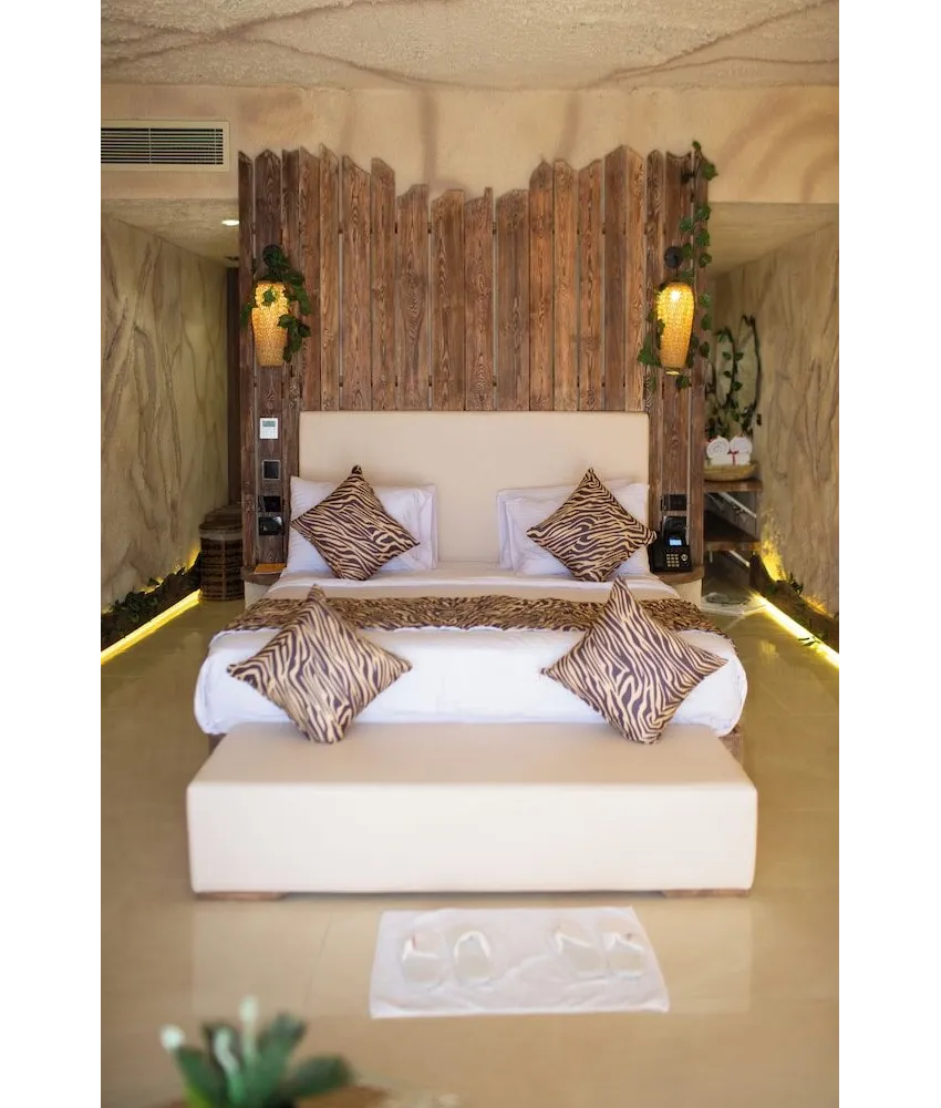 Caves Beach Resort (Adults Only 16+) 5*-19