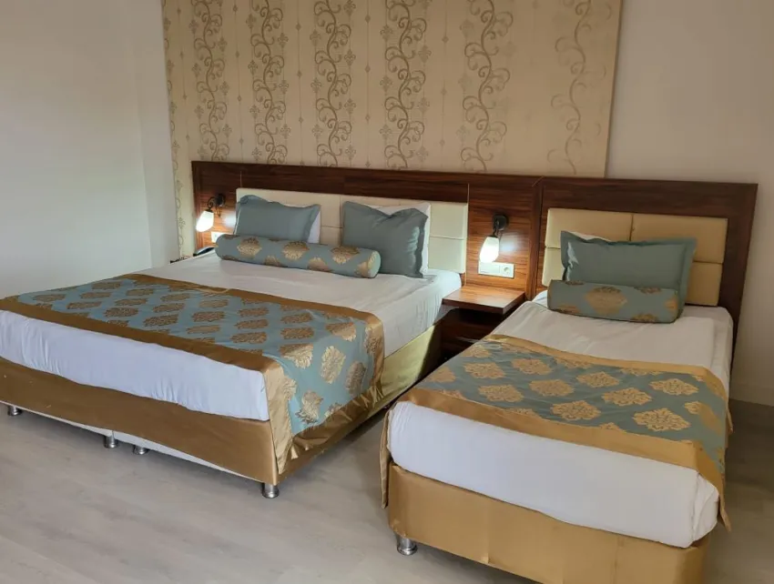 MAYA WORLD PARK BELEK  5*-27