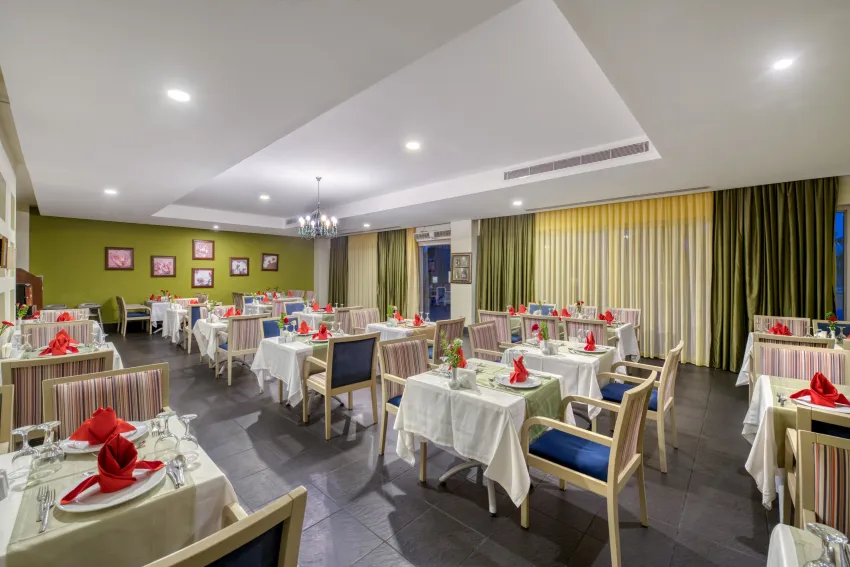 Sealife Buket Resort & Beach Hotel 5*-81