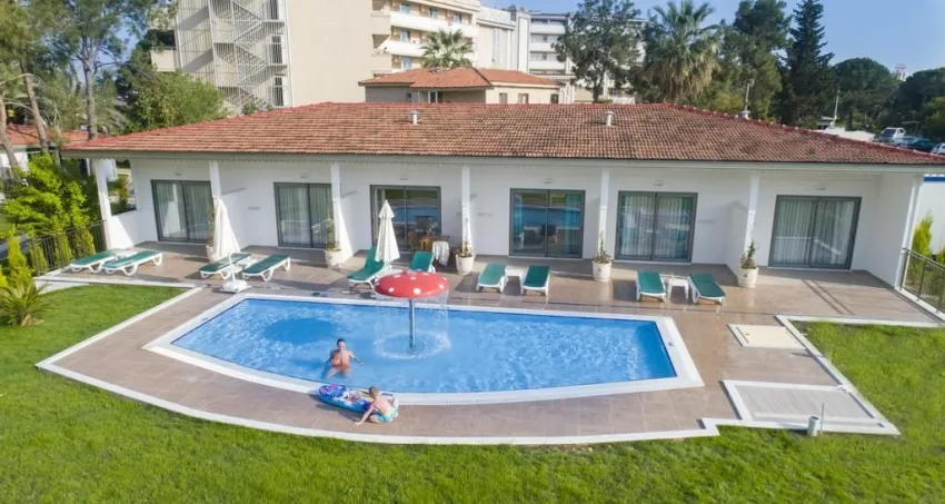 Linda Resort Hotel 5*-1