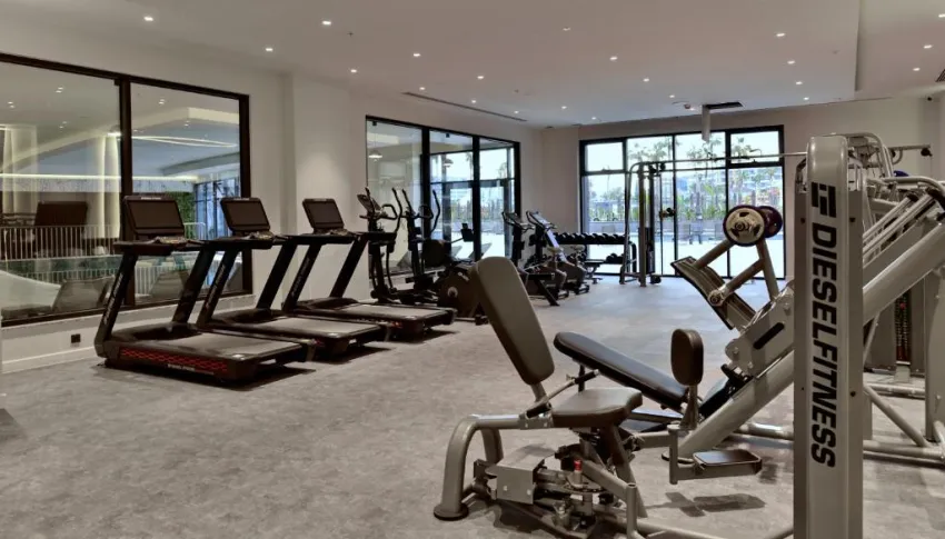 AZURA WORLD (EX. WYNDHAM ALANYA)  5*-18