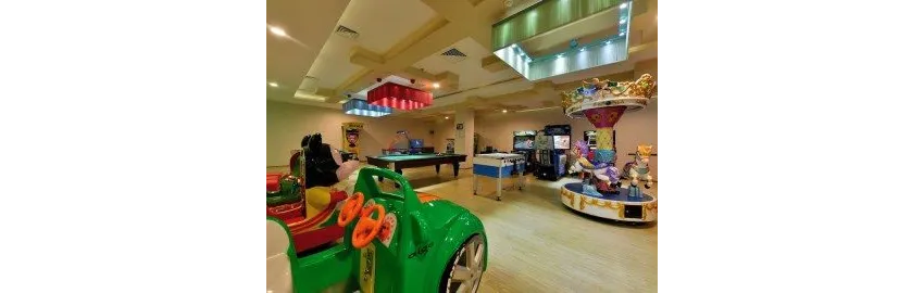 Royal Garden Beach Hotel 5*-22