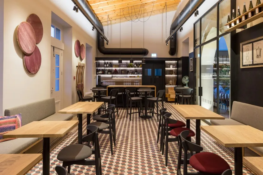 Hotel Indigo Larnaca (Adults Only) 4*-13