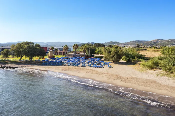 All Senses Nautica Blue Exclusive Resort and Spa 5* - Fanes - Grecia