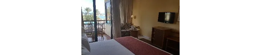 Jaz Elite Casa Del Mar Beach 5*-8