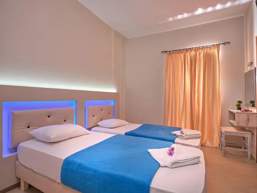 Savvas Hotel 3*-12