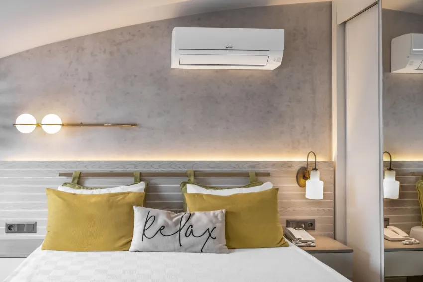 Side Square Hotel (Adult Only+16) 3*-5