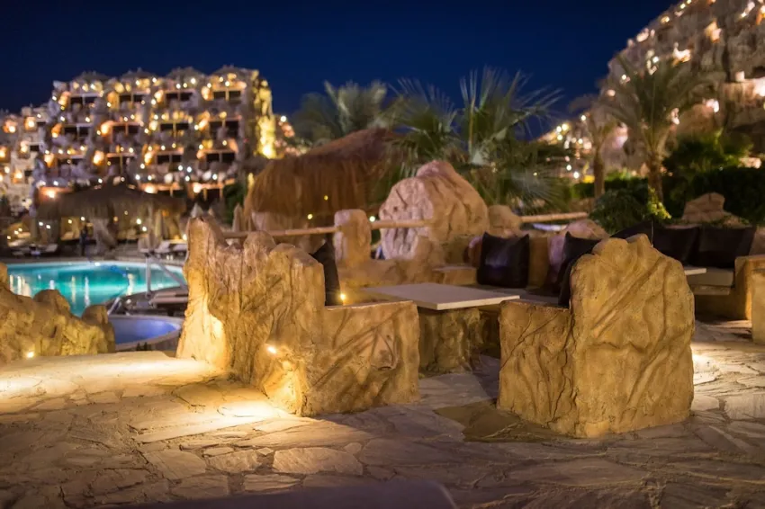 Caves Beach Resort (Adults Only 16+) 5*-145