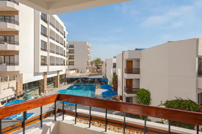 MARLIN INN AZUR RESORT  4*-22