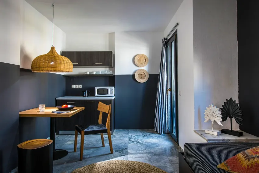 Indigo Suites Collection 4*-7