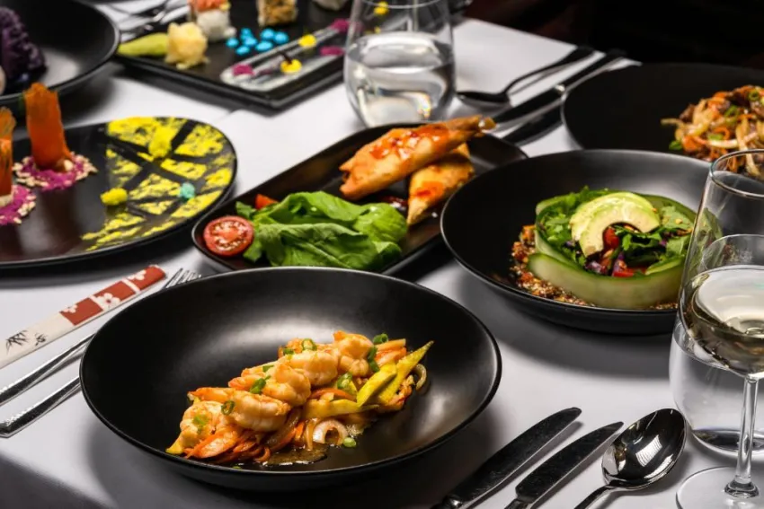 GRAVEL HOTELS SELECT  5*-14