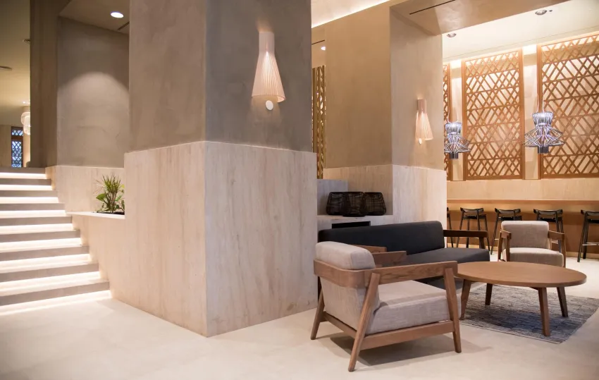Akasha Beach Hotel and Spa 5*-9