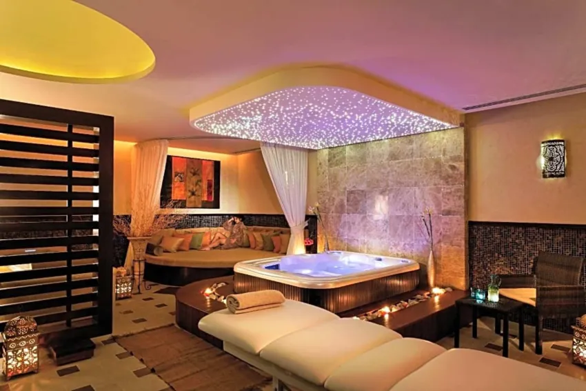 Movenpick Resort & Marine Spa 5*-8