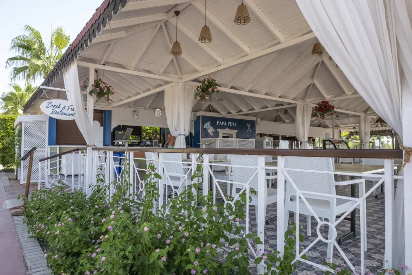 Club Hotel Felicia Village 5*-21