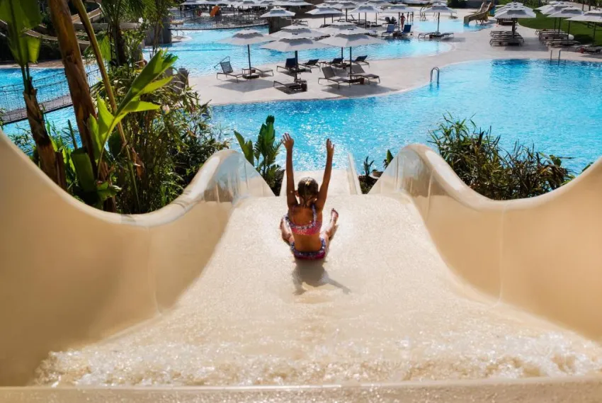 REGNUM CARYA GOLF & SPA RESORT  5*-18