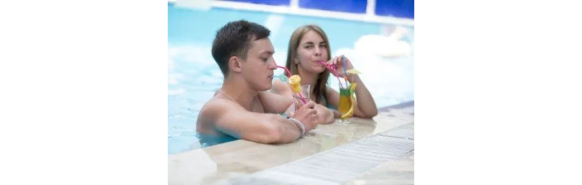 Cleopatra Golden Beach Hotel 3*-15