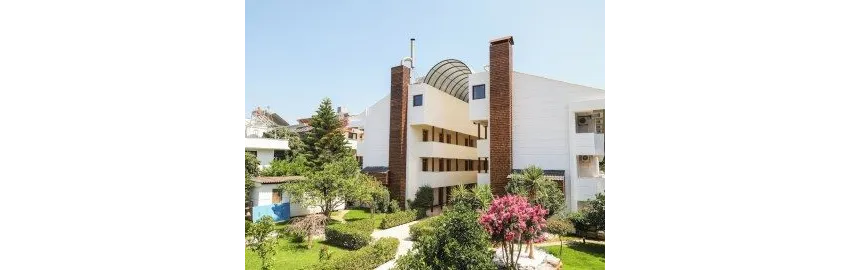 Fame Hotel 3*-15
