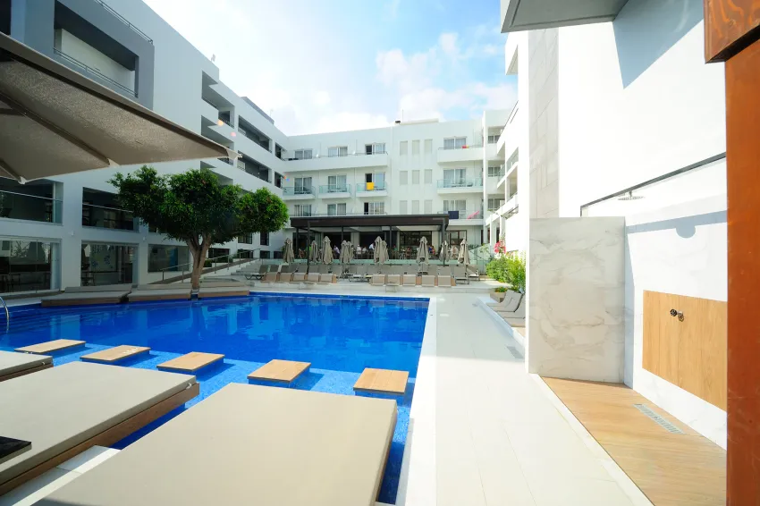 Atrium Ambiance Hotel 4*-105