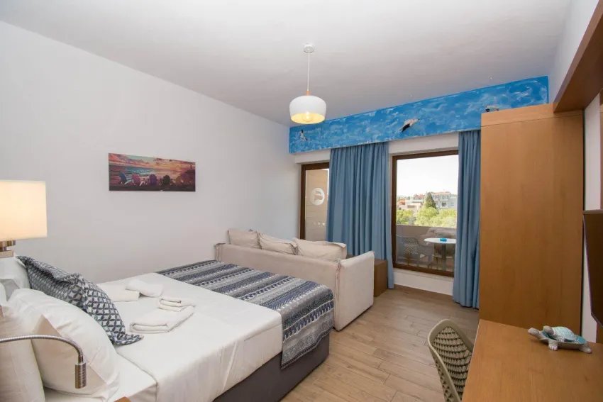 Yianna Caravel Suites 4*-26