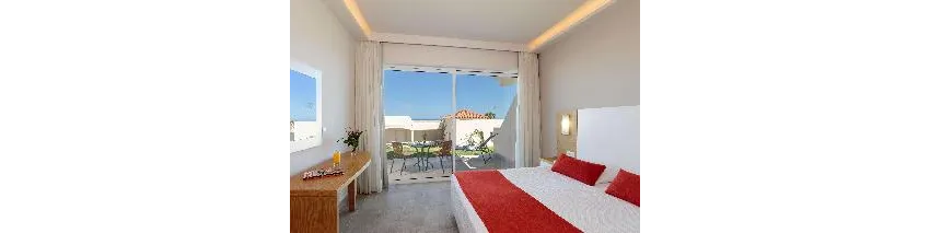 Rodos Princess Beach Resort and Spa 4*-9