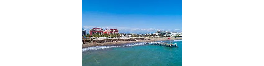 Orange County Belek 5*-35