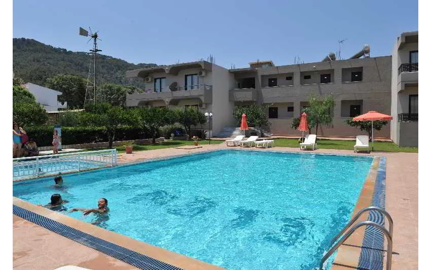 Santa Helena Hotel 3*-28