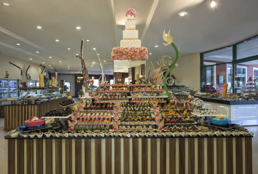 Delphin Palace 5*-24