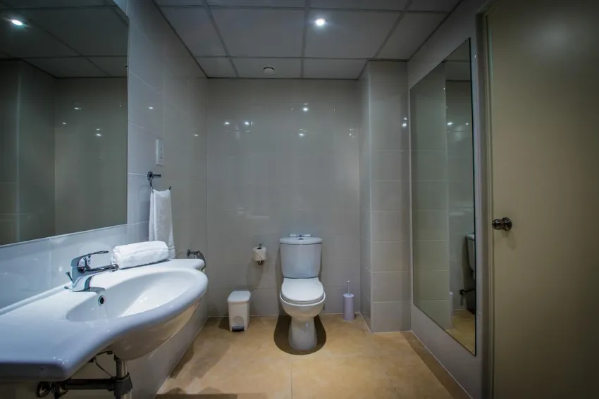 Stamatia Hotel 3*-32