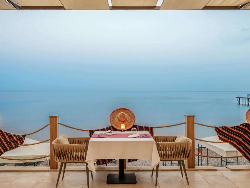 Rixos Sungate Hotel 5*-98