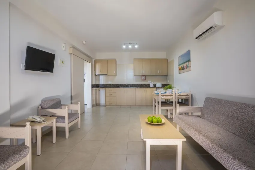 Christabelle Complex Hotel Apartments 4*-5