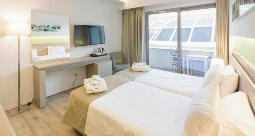 Akti Imperial Deluxe Resort & Spa Dolce by Wyndham 5*-29