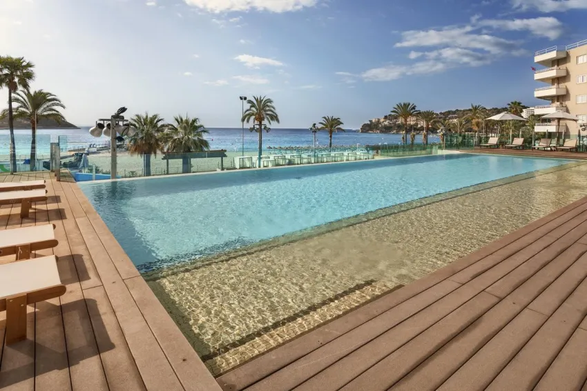 INNSiDE by Melia Wave Calvia (ex Sol Wave House) 4*-5