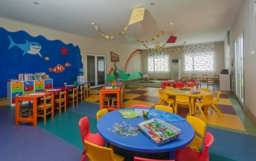 Jacaranda Luxury Resort 5*-28