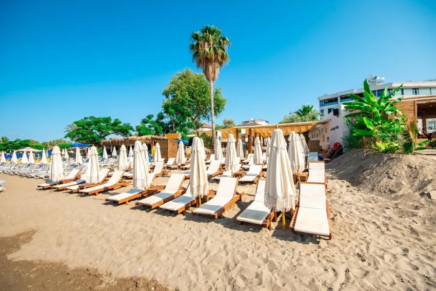 De'Manor Boutique Hotel (ex: M.C.A. Marquis Hotel) 3*-18