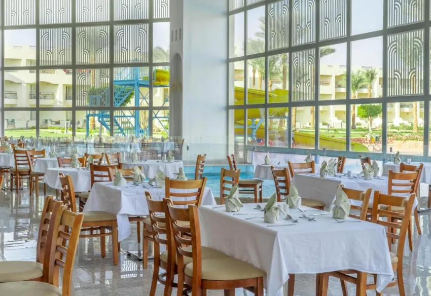 AURORA ORIENTAL RESORT  5*-15