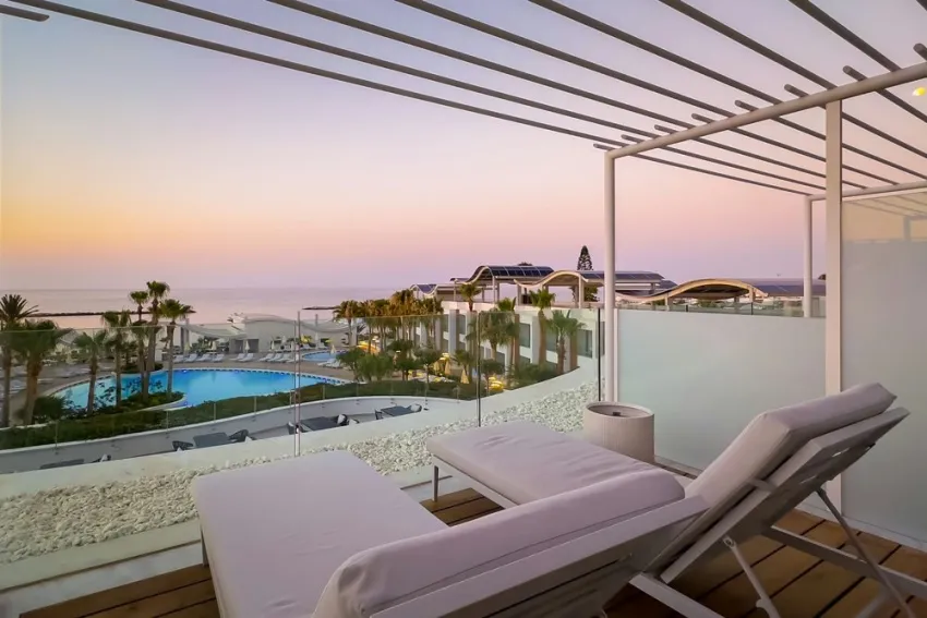 Radisson Beach Resort 5*-25