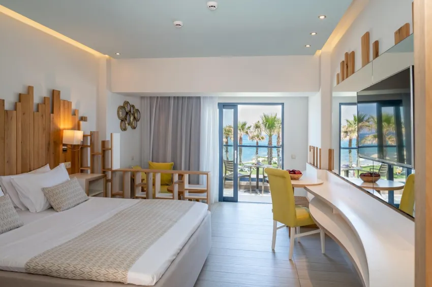 Lyttos Beach 5*-4