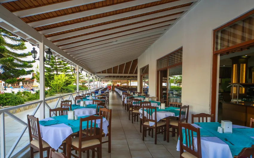 Eftalia Village 4*-38