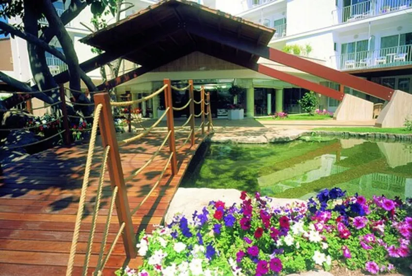 Capricho Hotel and Spa 4*-41