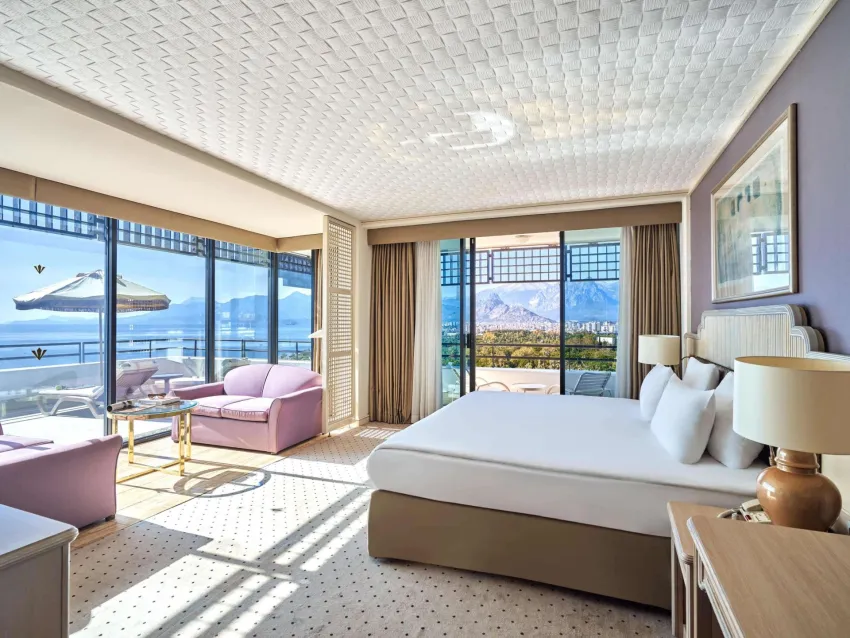 Rixos Downtown Antalya 5*-4