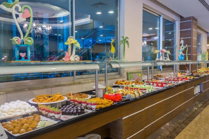 LONICERA RESORT & SPA HOTEL  5*-32