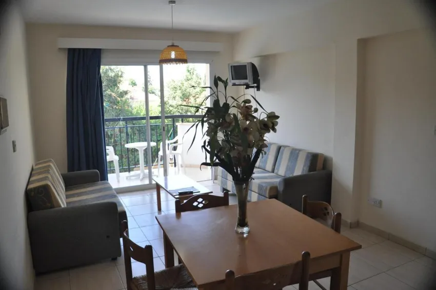 Mariela Hotel Apartments 2*-4