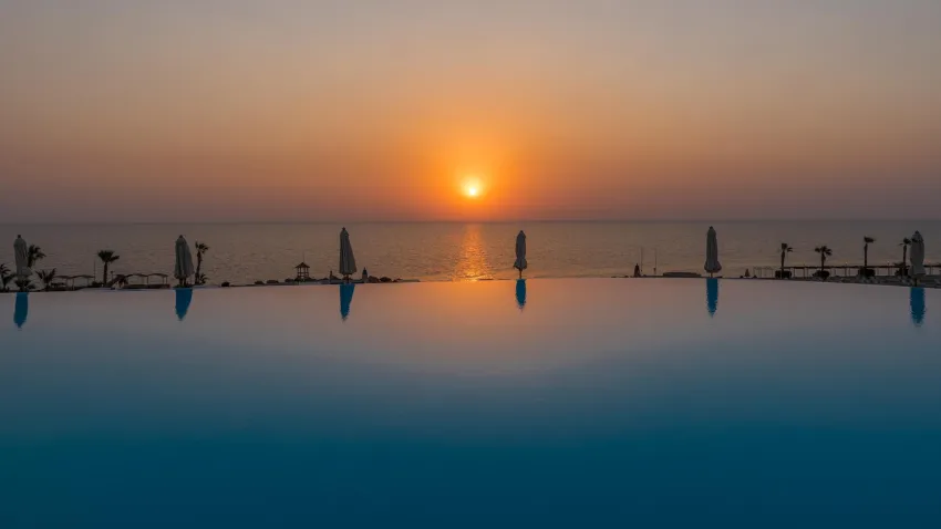 Pickalbatros Citadel Sahl Hasheesh Resort 5*-27